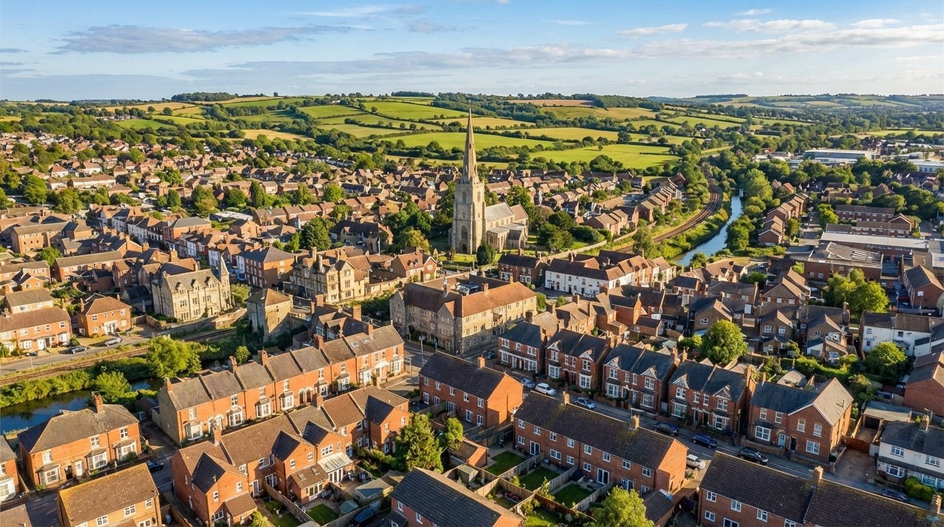 Kent property valuation by RICS surveyors