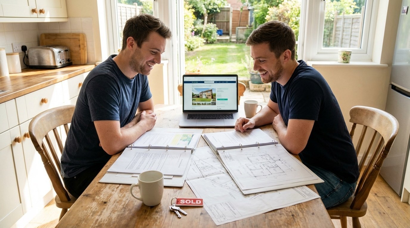 First time buyers guide to property surveys