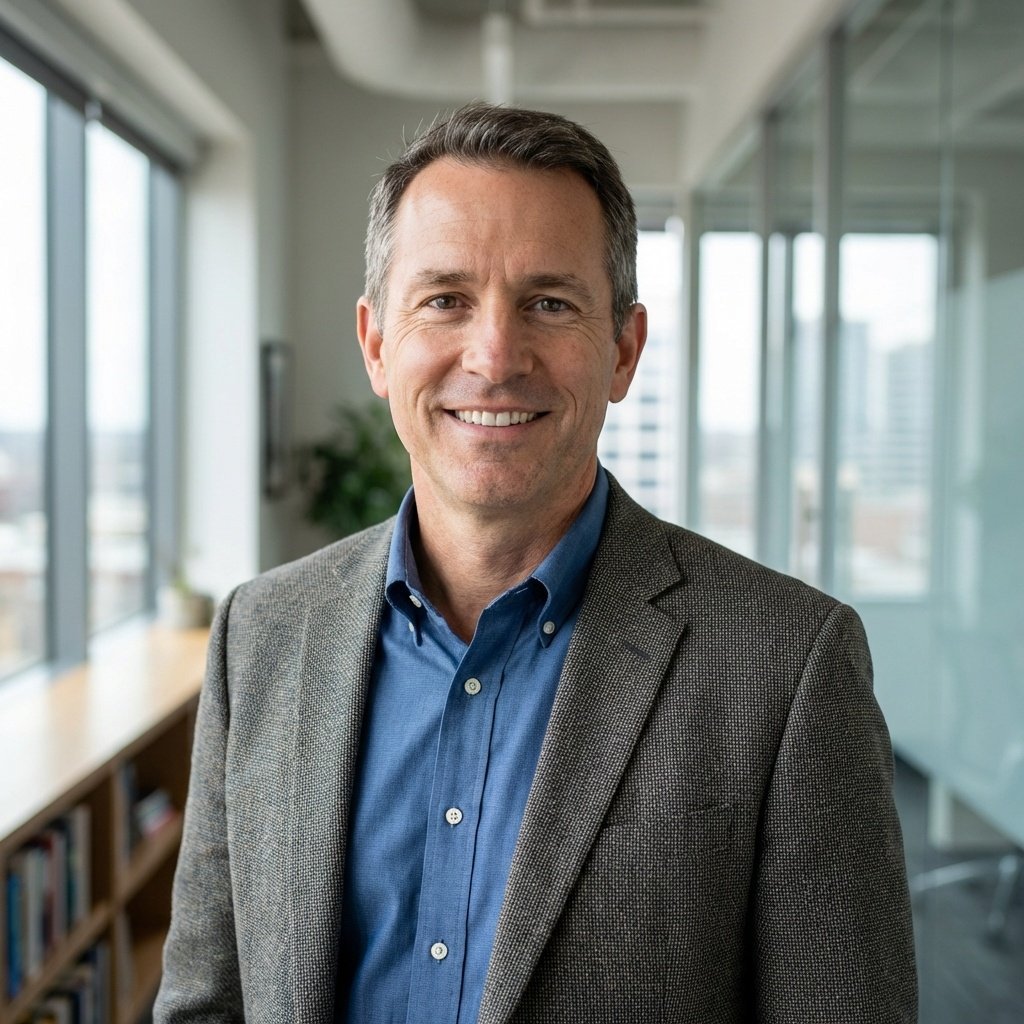 Senior Surveyor at Ashford Surveyors