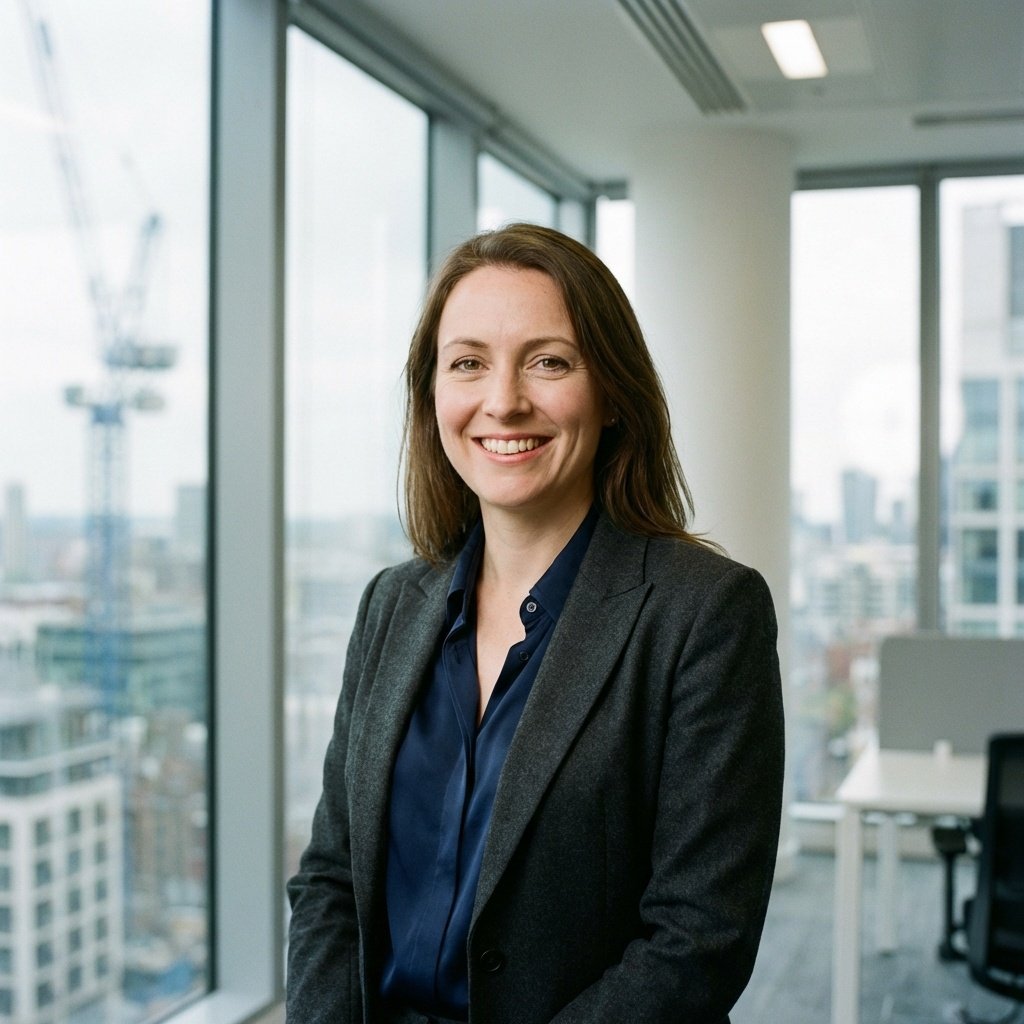 Chartered Surveyor at Ashford Surveyors